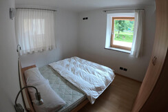 Matrimoniale - Stanza 1