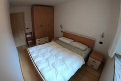 Matrimoniale - Stanza 2