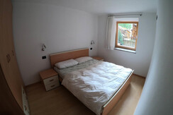 Matrimoniale - Stanza 2