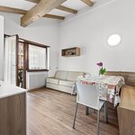 Foto 2-bedroom apartment for 6 people with balcony 