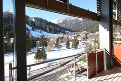 Family Suite panorama