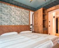 Jr Suite Mountain Mood