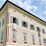 Foto Apartmán, sprcha, WC, 2 místnosti na spaní