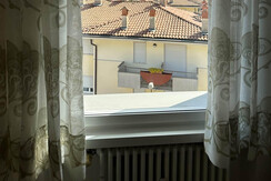 Vista finestra Rock1