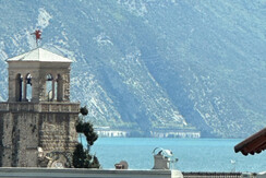 Vista Finestra bagno