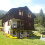  Foto von Appartement/Fewo