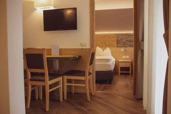 DolceVita Ambiez Suite Famigliare