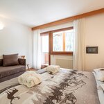  foto van Tweepersoonskamer Classic plus bed HB