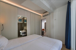 Bungalow Classic West 3room_2