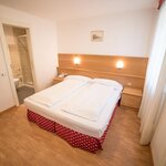  Photo of Double room, shower, toilet, no smoker