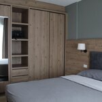  Foto von Appartement/Fewo, Bad, WC, 2 Schlafräume