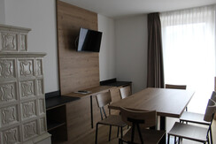 Angolo Soggiorno GelsoBianco