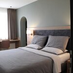  Foto von Appartement/Fewo, Dusche und Bad, WC, Erdgeschoß/Parterre