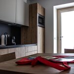  Foto von Appartement/Fewo, Dusche und Bad, WC, Erdgeschoß/Parterre