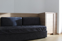 UvaSpina divano letto