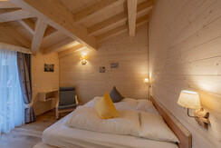 CAMERA STELLA ALPINA