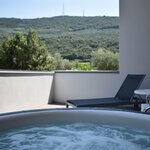  Foto von Appartement Deluxe mit Jacuzzi