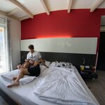  Foto von Doppelzimmer Deluxe NOT REFUNDABLE