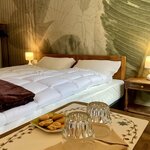  Photo of Double room, shower, toilet, sauna