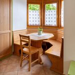 Foto Čtyřlůžkový pokoj