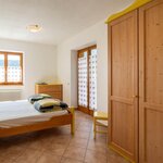 Foto Dvojlůžkový pokoj