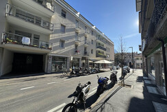 Elena apartment Riva vista2