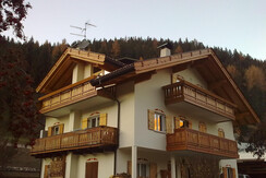 Cèsa Ellecosta autunno