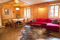 panoramica zona relax