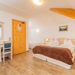  Фото 4-bed room Brenta BB