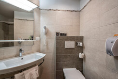 Hotel Everest - Trento (16)