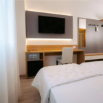  Foto von STANDARD QUEEN 