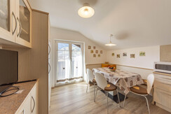 Kitchen - Apartment 50sm