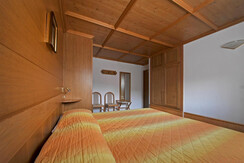 Bedroom - Apartment 50sm