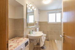 Bathroom - Apartment 50m2