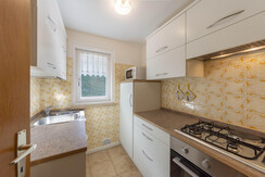 Kitchen - Apartment 45m2