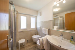 Bathroom - Apartment 40m2