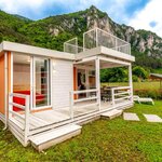 Foto di Mobil Home Garden