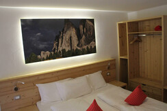 Camera doppia/matrimoniale Joy