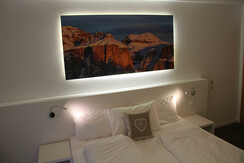 Camera doppia/matrimoniale Joy