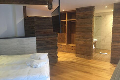 Suite Chalet