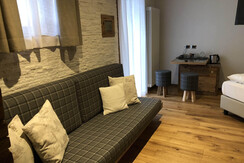 Suite Chalet