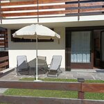  Foto von Appartement/Fewo