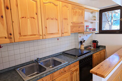 dettaglio zona cottura