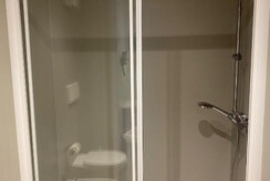 CAMERA QUADRUPLA - FLY BIKE HOTEL TRENTO (3)