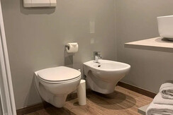 matrimoniale superior FLY BIKE HOTEL (3)