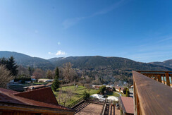 Suite Post Hotel Folgaria Alpe Cimbra15