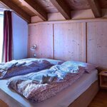 Foto Dvojlůžkový pokoj