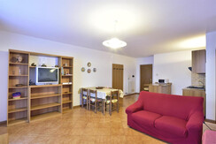 foradori annamaria - salotto