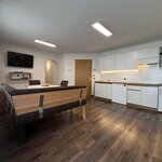  foto van Three-room apartment for 3 «ForTe»