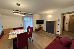 Living Room Apartment - 1